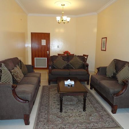 Lavender Hotel Apartments Дубай Экстерьер фото