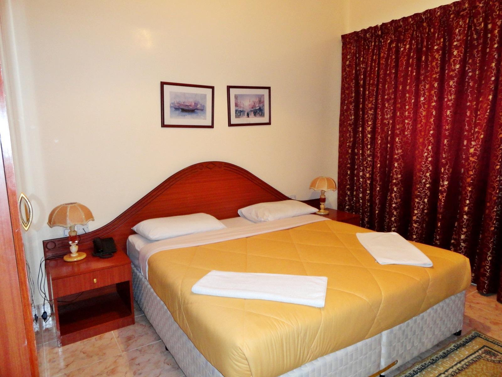 Lavender Hotel Apartments Дубай Экстерьер фото