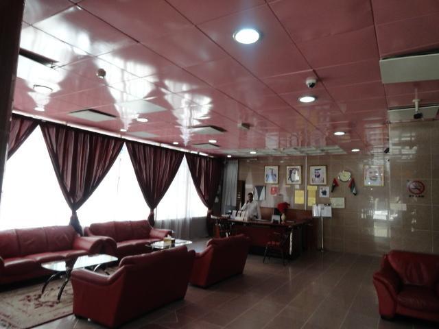 Lavender Hotel Apartments Дубай Экстерьер фото