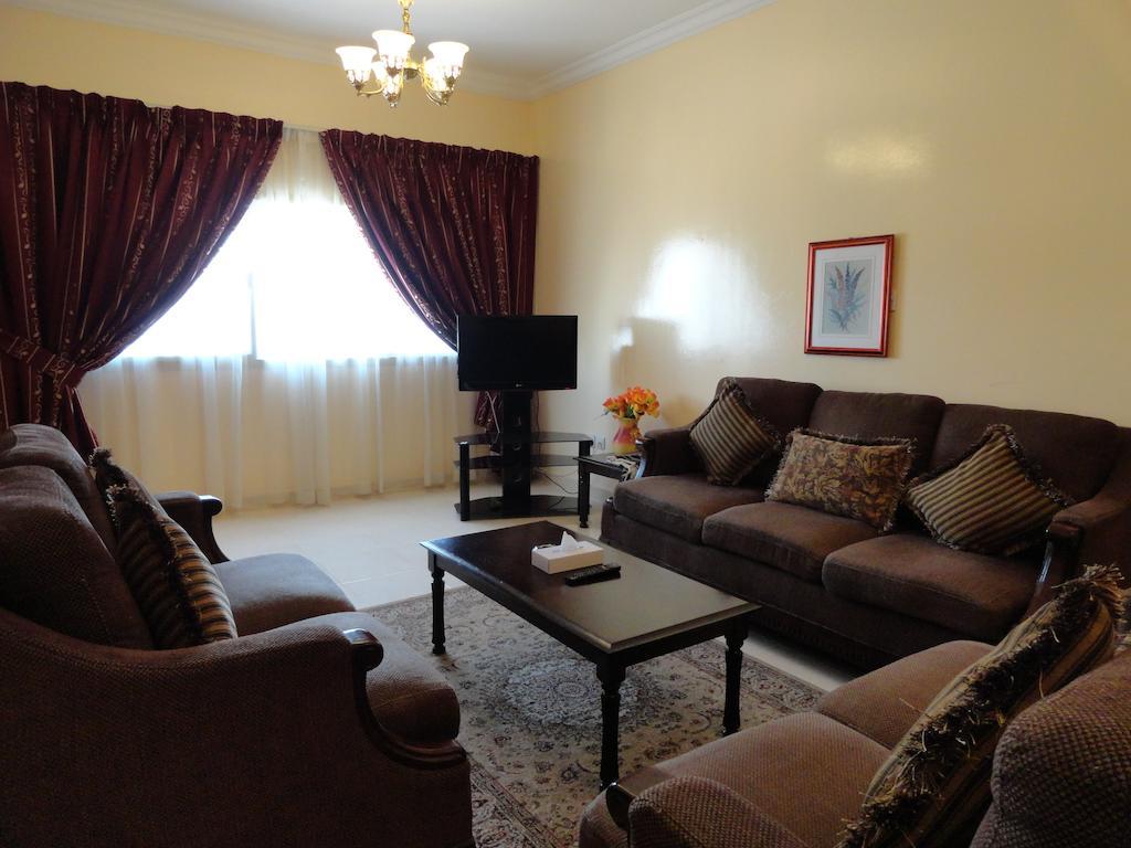 Lavender Hotel Apartments Дубай Номер фото